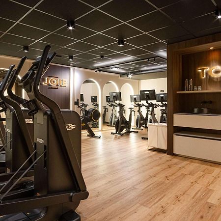 Mercure Saint-Lary エクステリア 写真