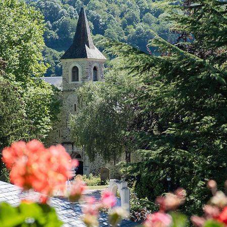 Mercure Saint-Lary エクステリア 写真