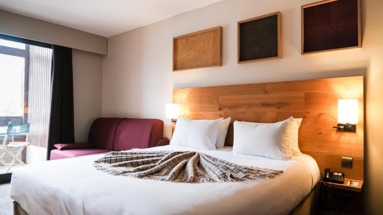 Mercure Saint-Lary エクステリア 写真