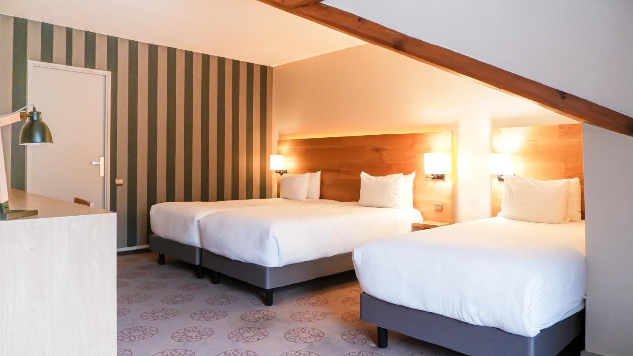 Mercure Saint-Lary エクステリア 写真