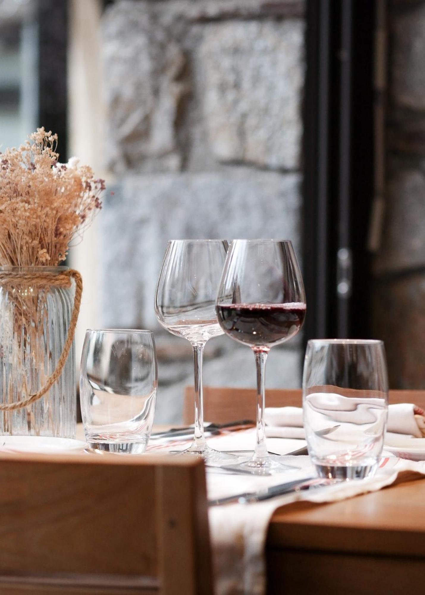Mercure Saint-Lary エクステリア 写真