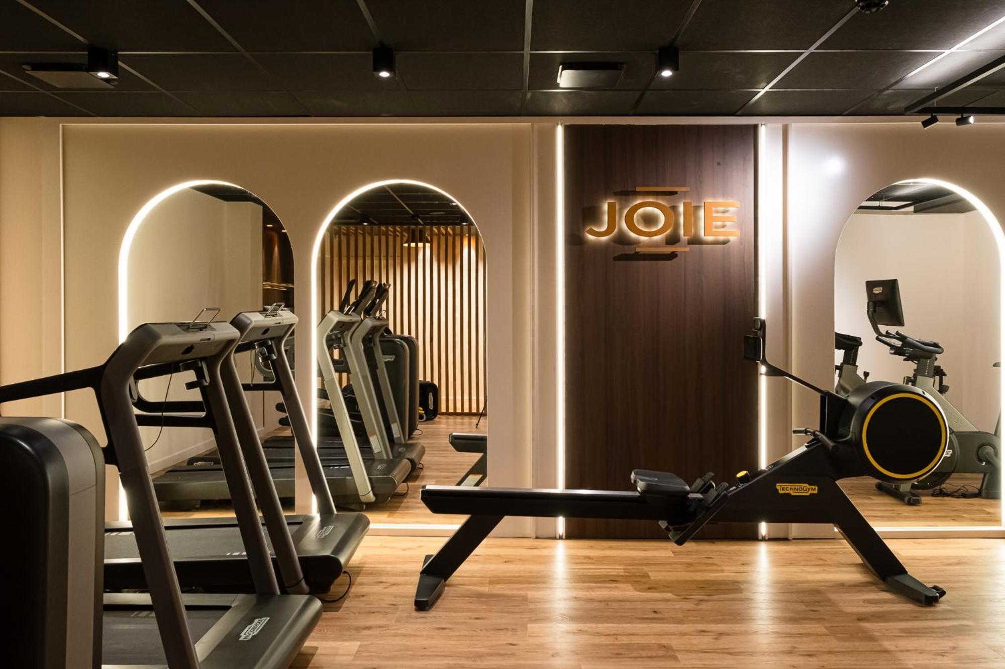 Mercure Saint-Lary エクステリア 写真