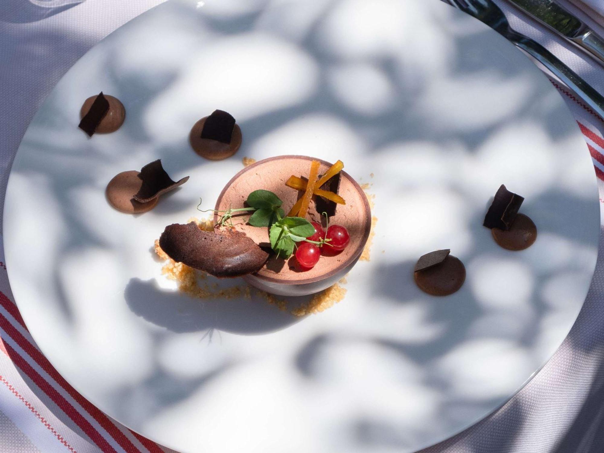 Mercure Saint-Lary エクステリア 写真