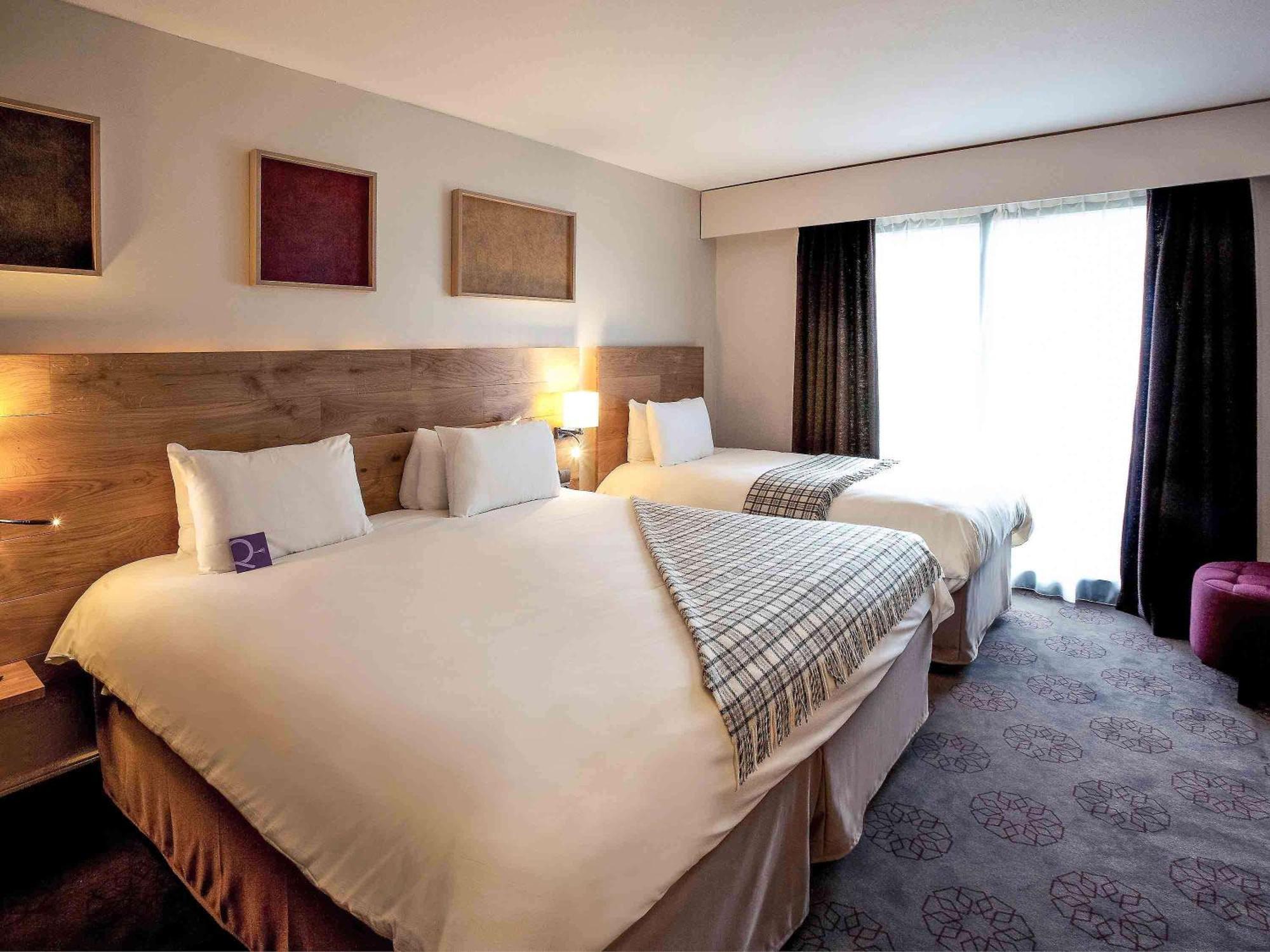 Mercure Saint-Lary エクステリア 写真