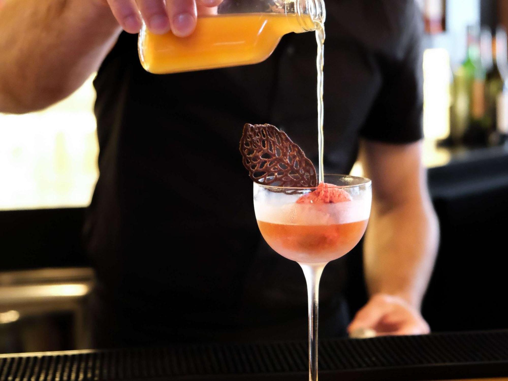 Mercure Saint-Lary エクステリア 写真