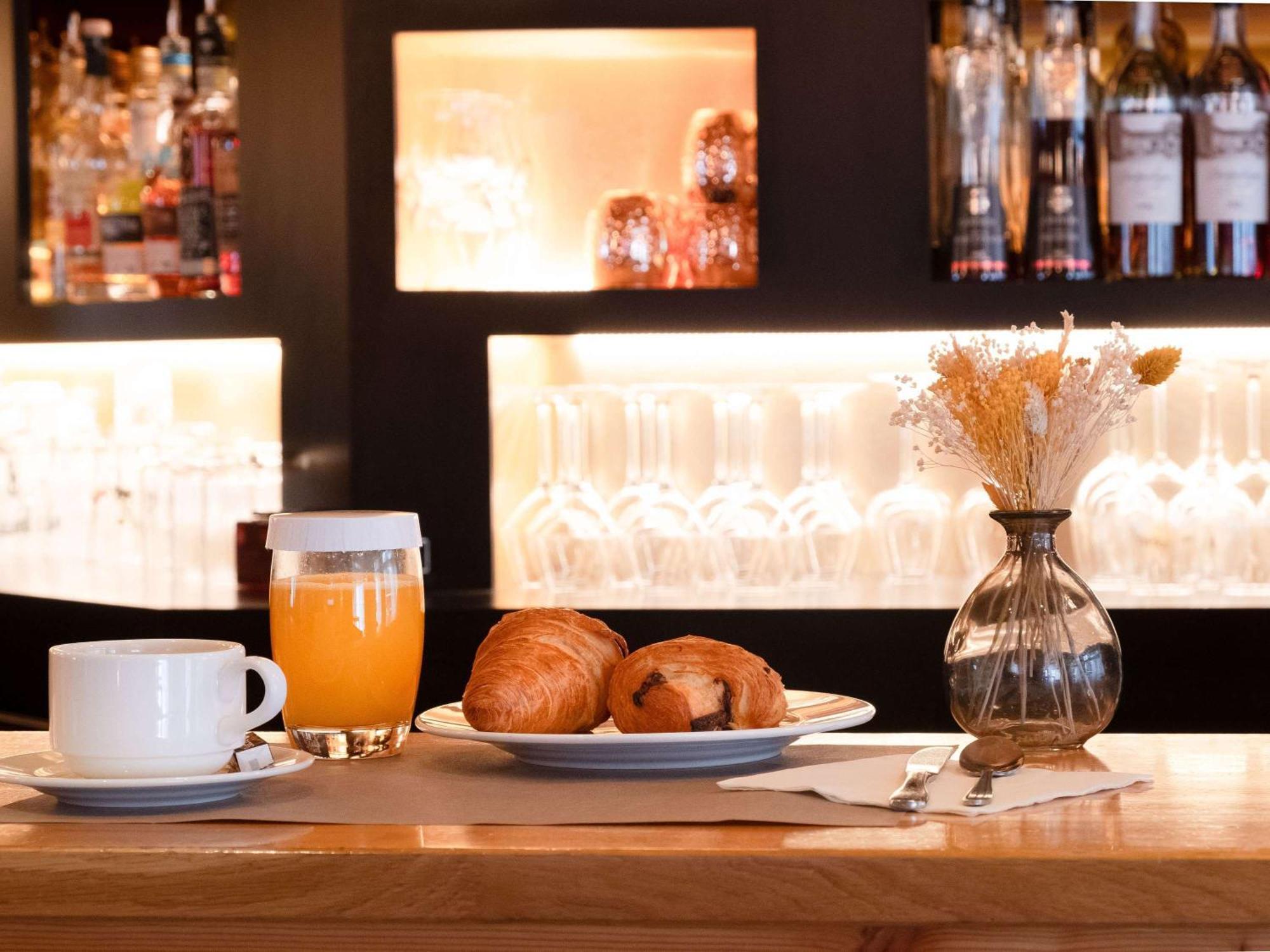 Mercure Saint-Lary エクステリア 写真