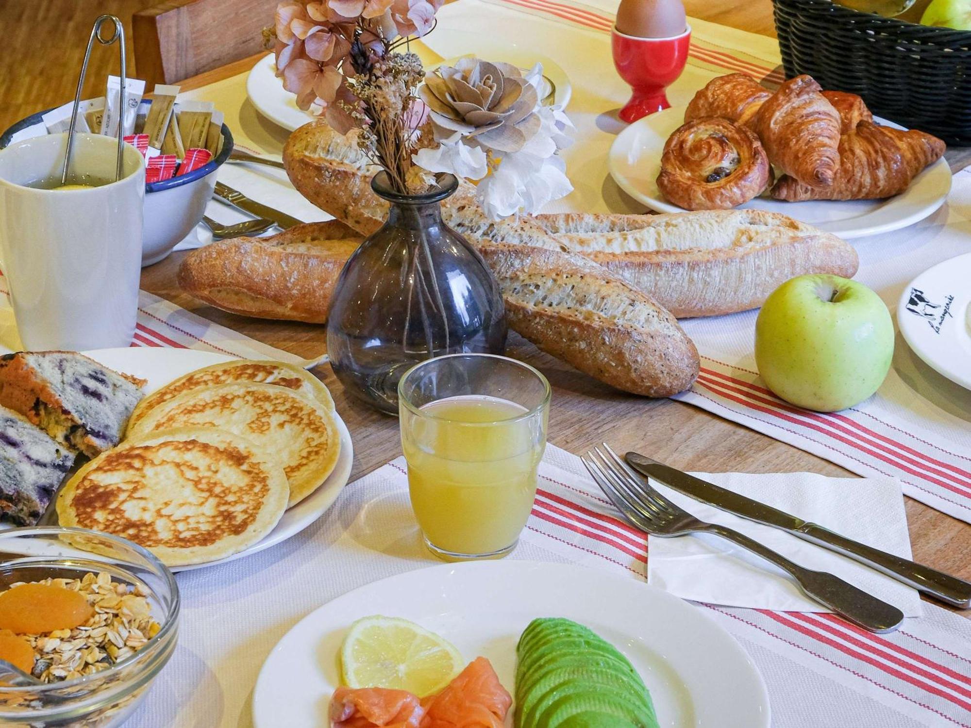 Mercure Saint-Lary エクステリア 写真
