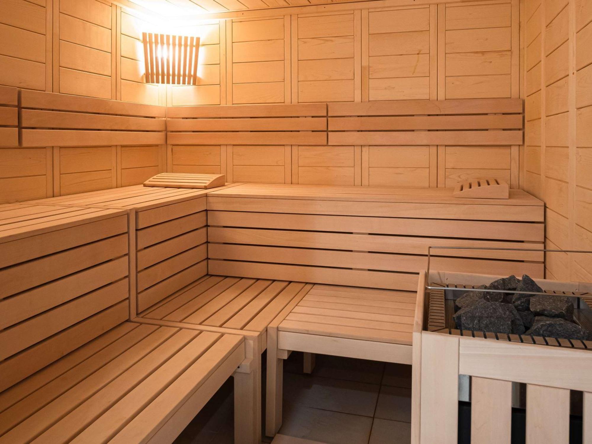 Mercure Saint-Lary エクステリア 写真