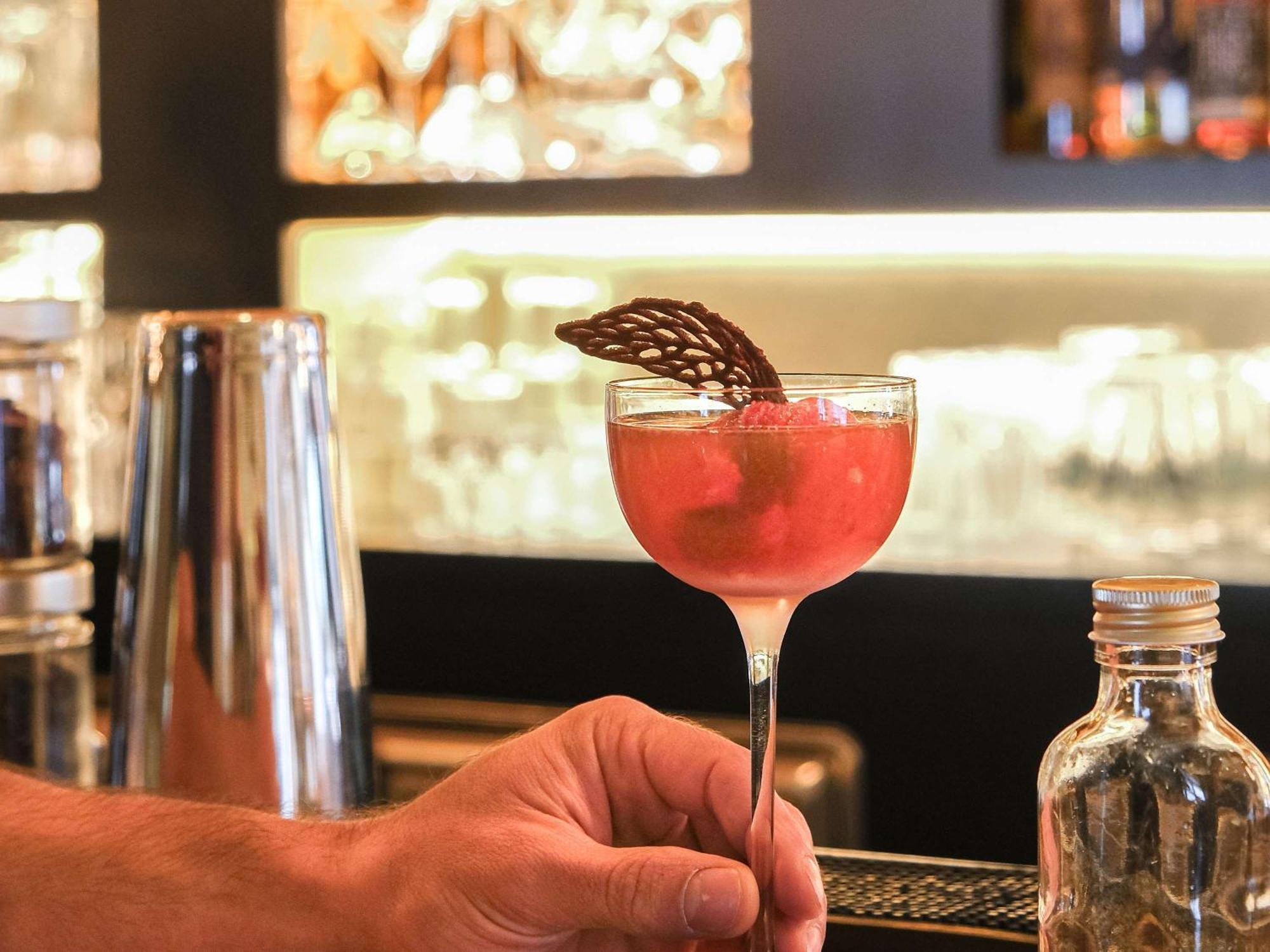 Mercure Saint-Lary エクステリア 写真