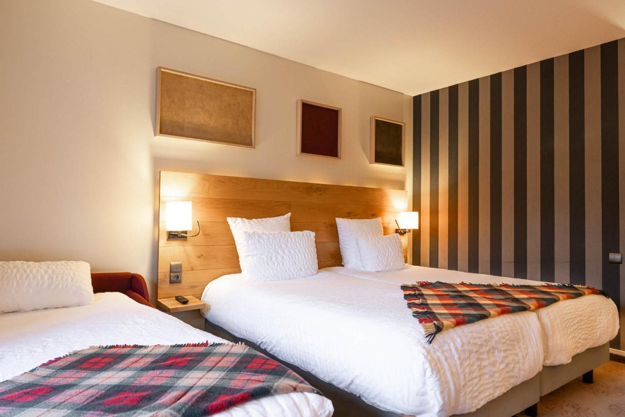 Mercure Saint-Lary エクステリア 写真